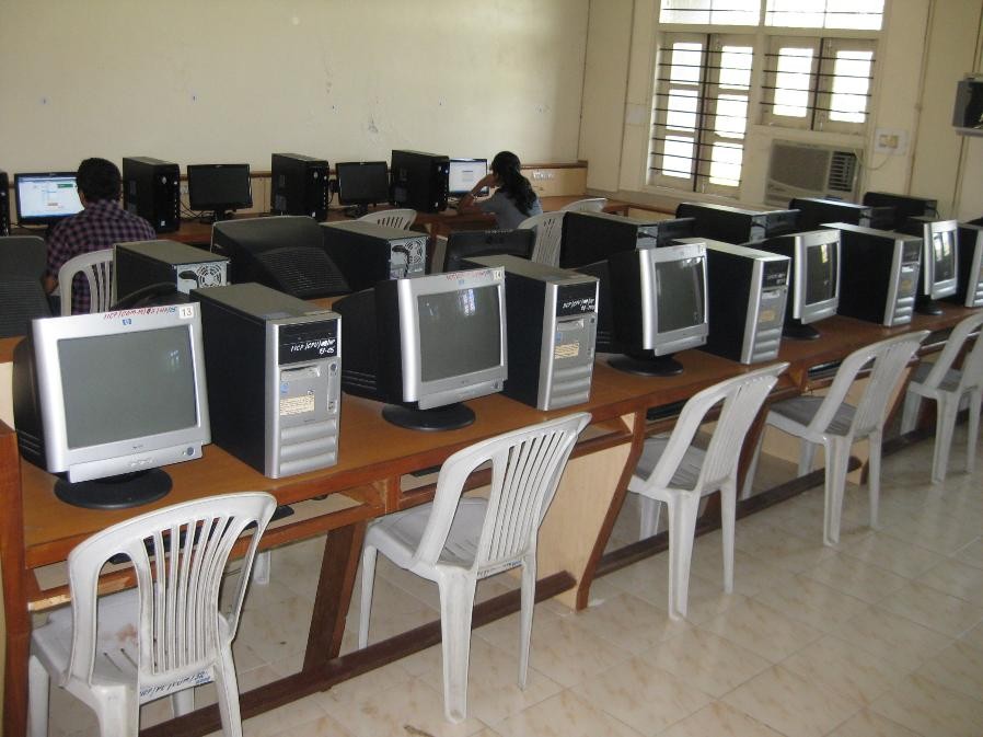 Computer Lab